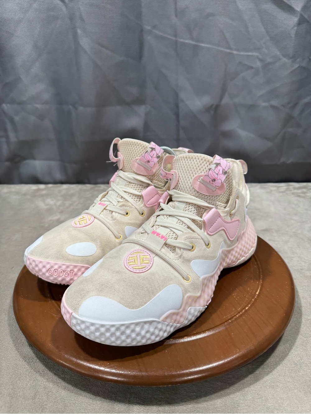 Adidas Harden Vol. 6 Sneakers